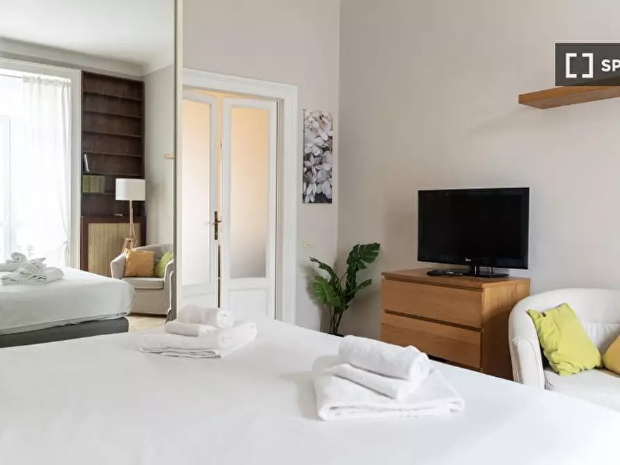 Immagine 15 di Appartamento in affitto  in Via Donatello a Milano