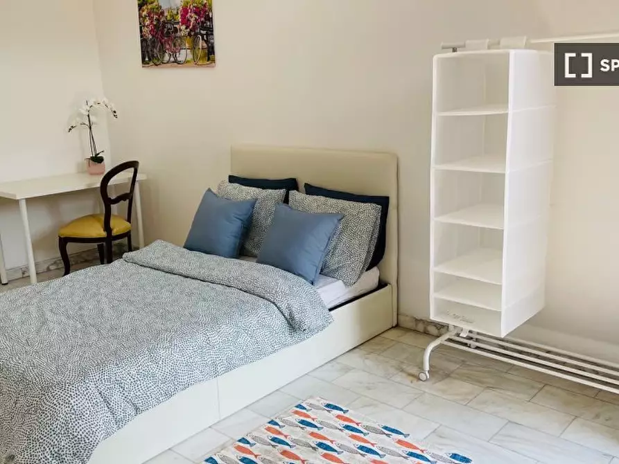 Immagine 16 di Camera condivisa in affitto  in Via Tristano Calco a Milano