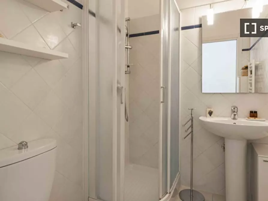 Immagine 4 di Appartamento in affitto  in Via Luciano Bausi a Firenze