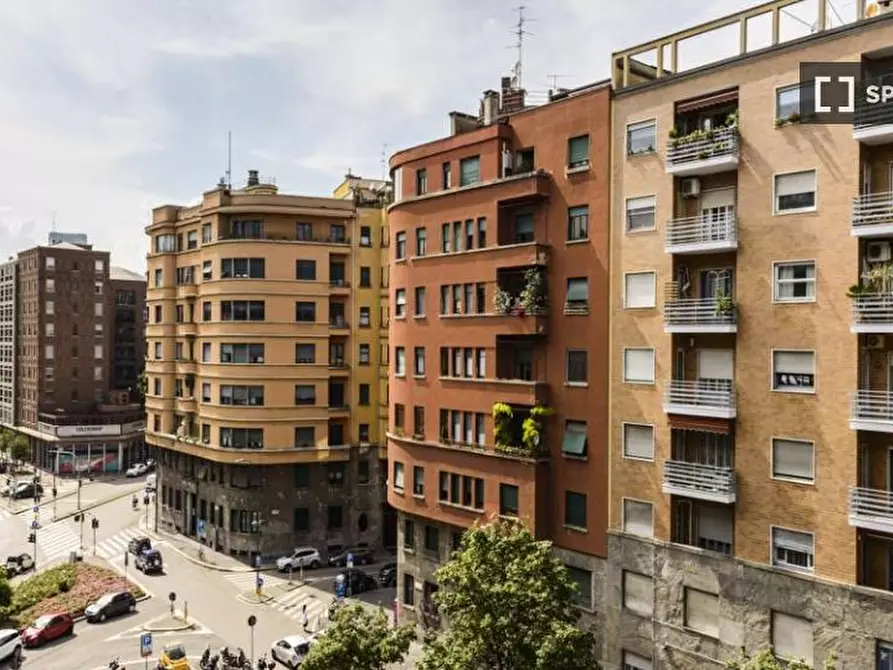 Immagine 13 di Camera condivisa in affitto  in Viale Andrea Doria a Milano