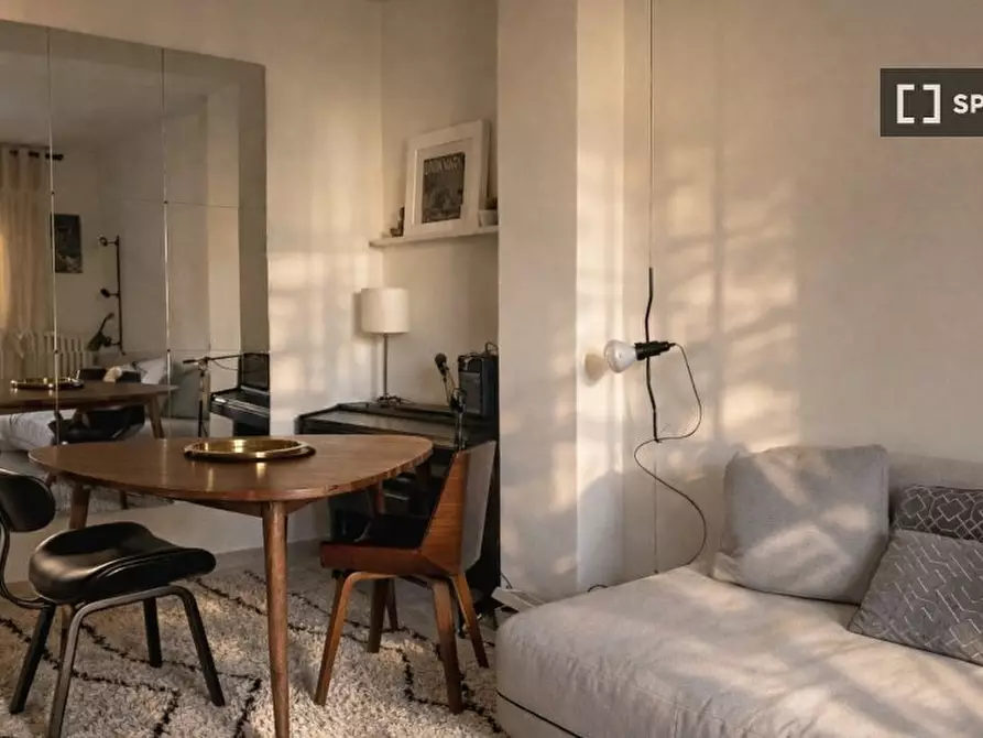 Immagine 9 di Appartamento in affitto  in Via Sapri a Milano