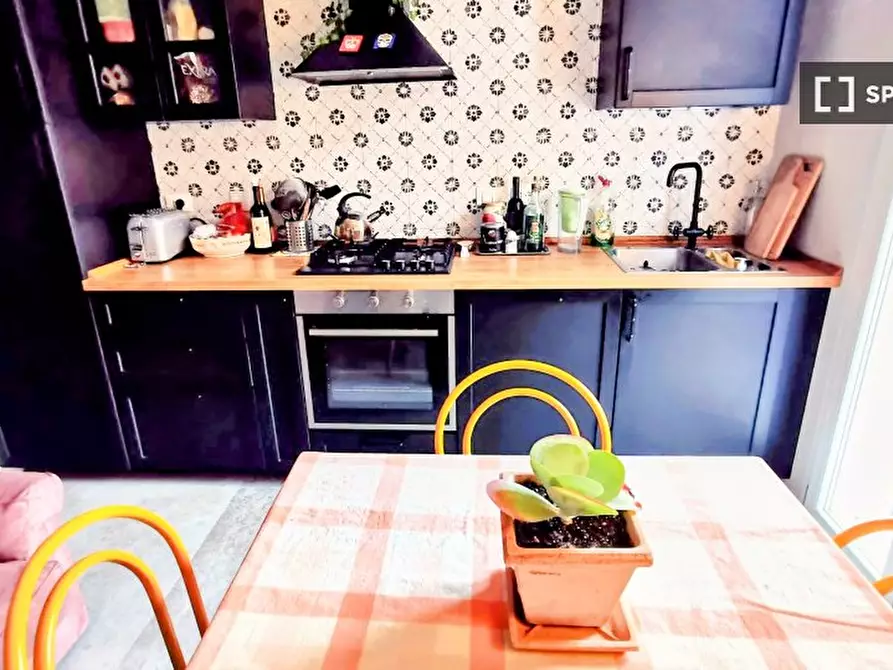 Immagine 19 di Camera condivisa in affitto  in Via Irma Bandiera a Bologna