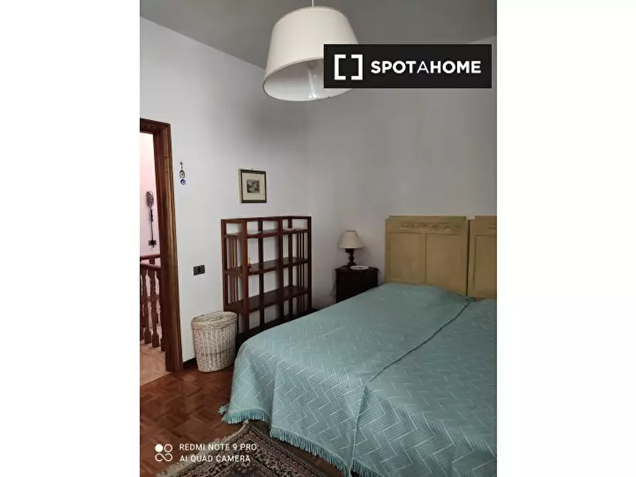 Immagine 4 di Camera condivisa in affitto  in Via del Beato Egidio a Perugia