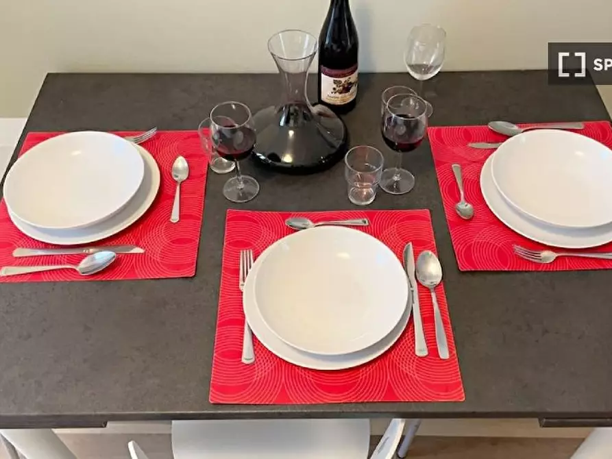 Immagine 4 di Ufficio in affitto  in Via Giuseppe Candiani a Milano