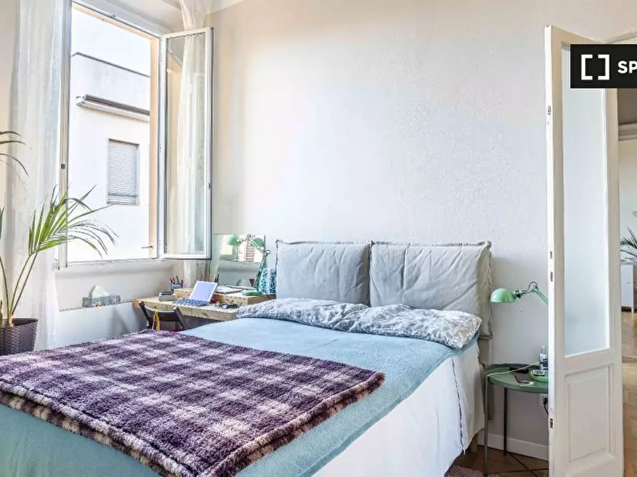 Immagine 10 di Appartamento in affitto  in Via Ambrogio Binda a Milano