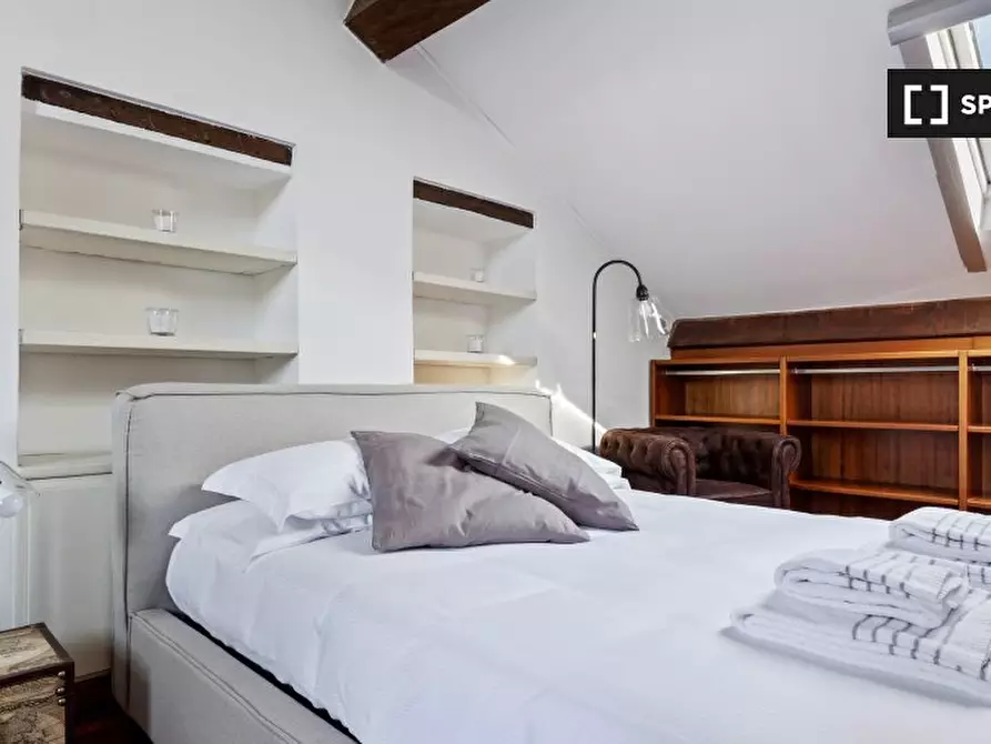 Immagine 6 di Ufficio in affitto  in Via San Fermo a Milano