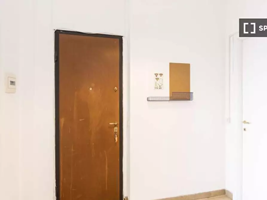 Immagine 18 di Camera condivisa in affitto  in Viale Tibaldi a Milano