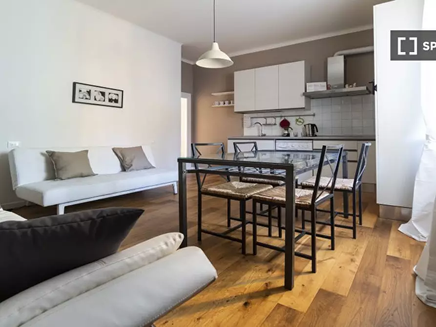 Immagine 14 di Appartamento in affitto  in Via Riva di Reno a Bologna