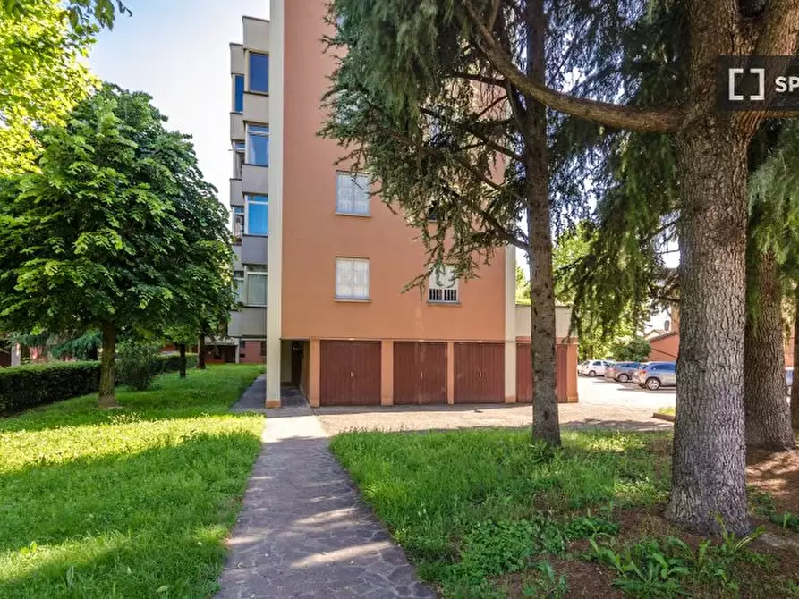 Immagine 16 di Appartamento in affitto  in Via Don Giovanni Minzoni a Bologna