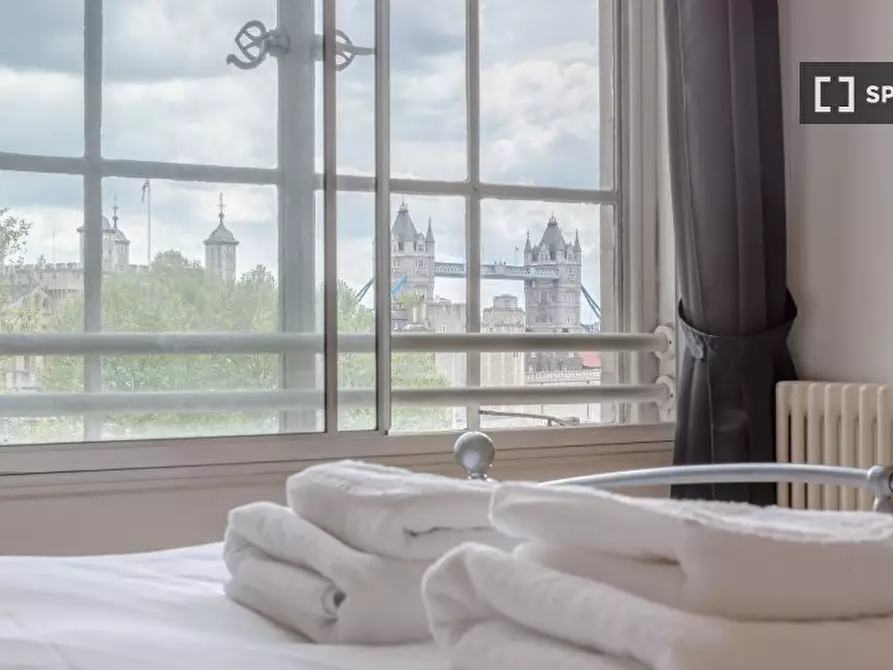 Immagine 15 di Appartamento in affitto  in Trinity Square a 