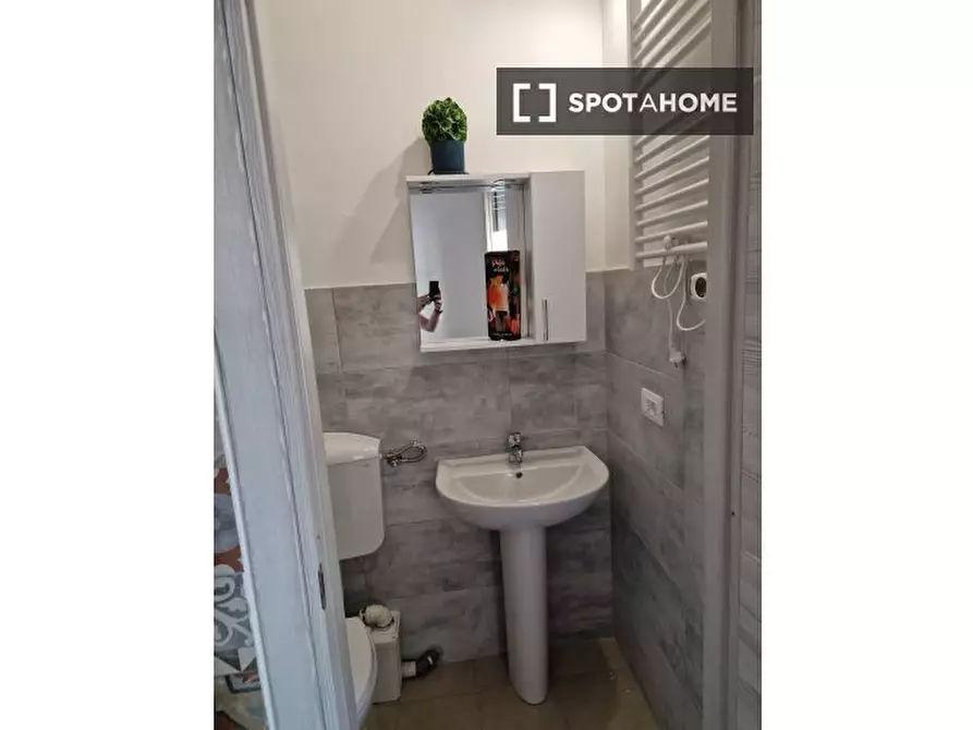 Immagine 6 di Ufficio in affitto  in Via Passo Buole a Torino