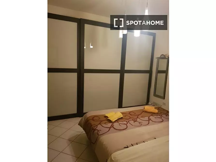 Immagine 10 di Appartamento in affitto  in Str. della Carità a Milano