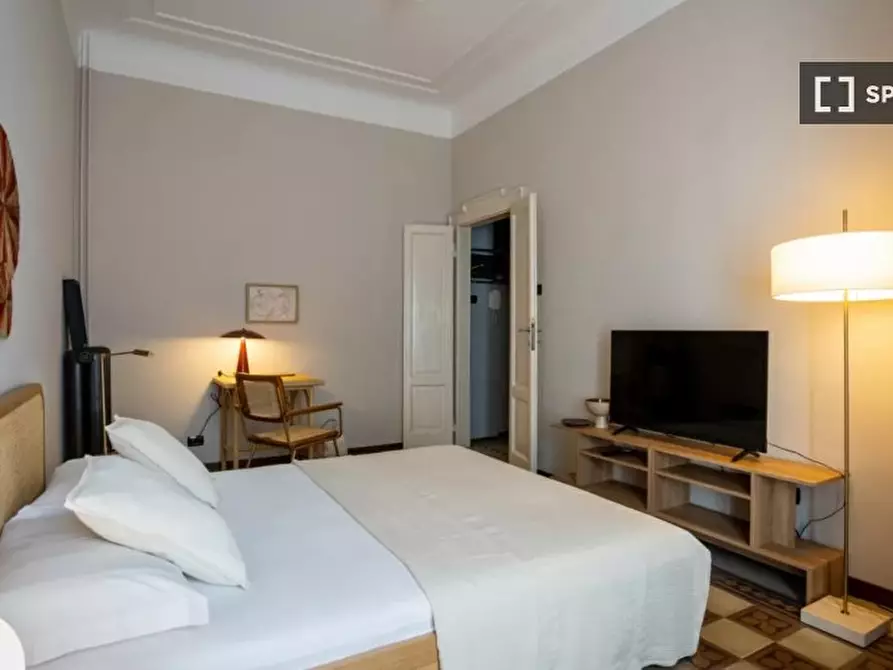 Immagine 14 di Appartamento in affitto  in Via Soperga a Milano