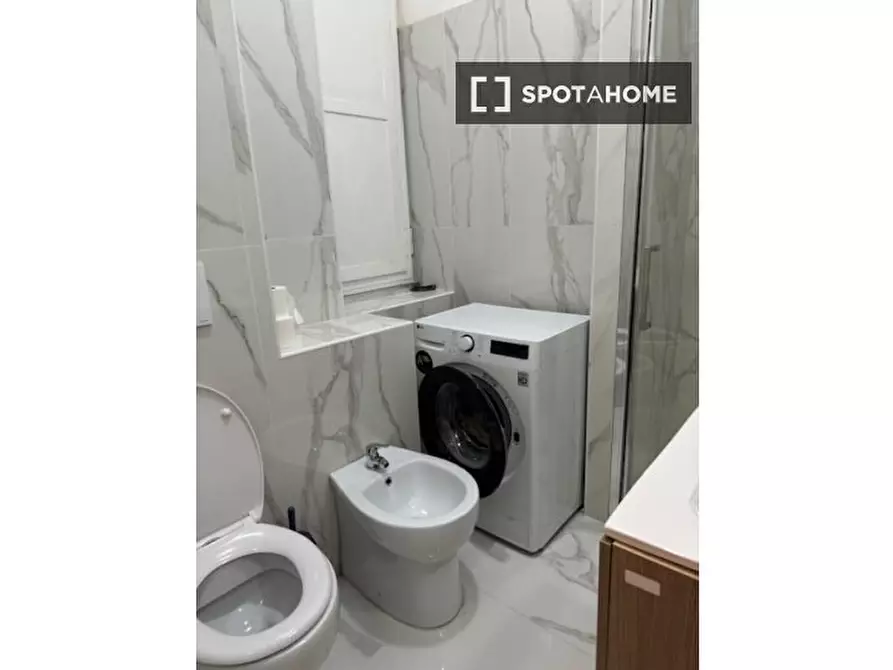 Immagine 12 di Ufficio in affitto  in Via Giuseppe Mercalli a Roma