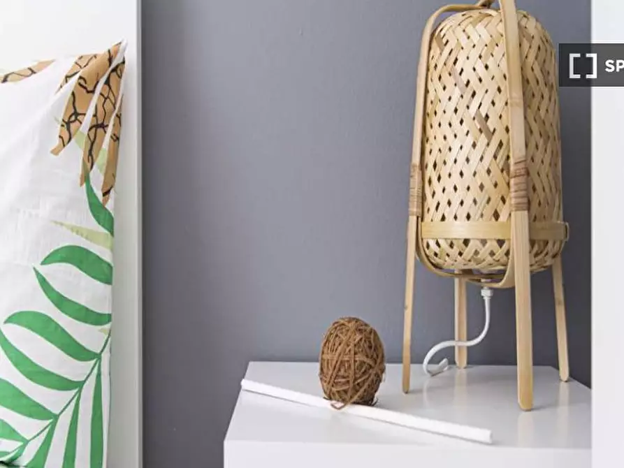 Immagine 4 di Camera condivisa in affitto  in Via Risorgimento Milan a Sesto San Giovanni