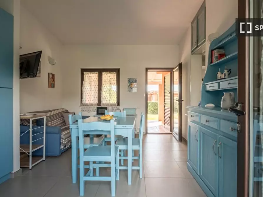 Immagine 6 di Appartamento in affitto  in Via delle Tamerici a Muravera