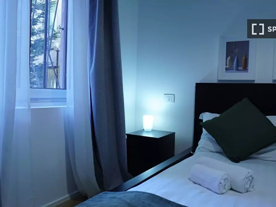 Immagine 15 di Appartamento in affitto  in Via Sidney Sonnino a Milano