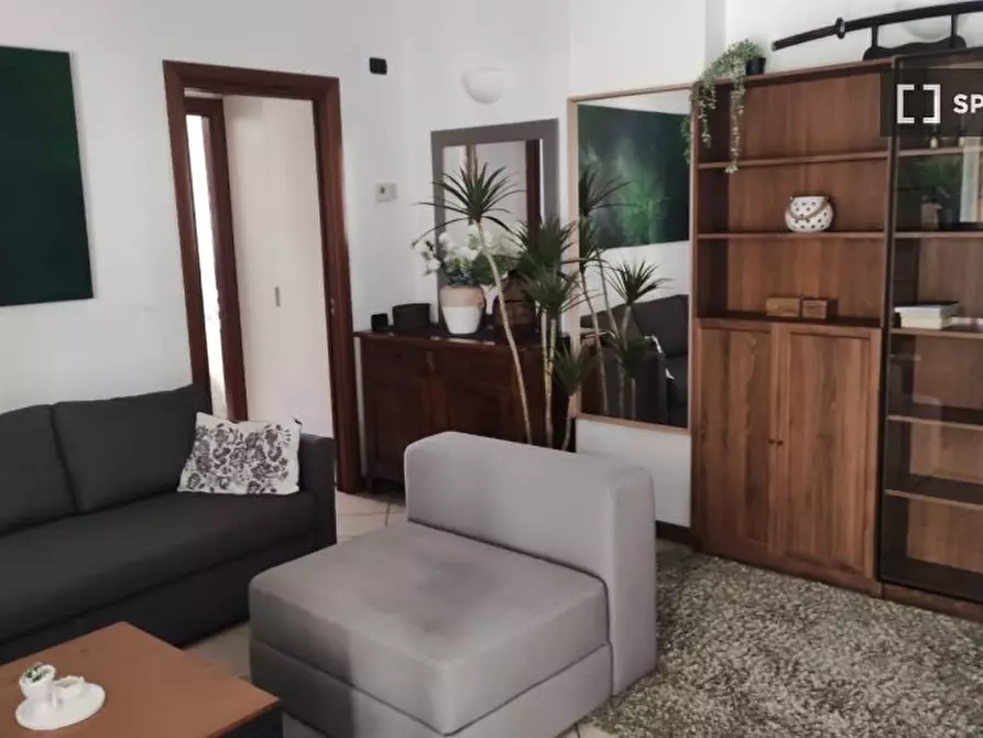 Immagine 1 di Appartamento in affitto  in Via Caduti in Missione di Pace a Milano