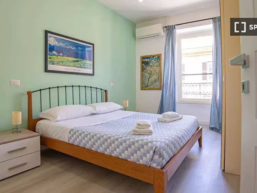 Immagine 16 di Appartamento in affitto  in Via Marmorata a Roma