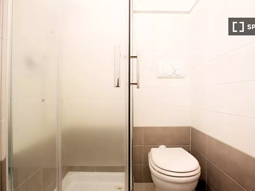 Immagine 17 di Camera condivisa in affitto  in Via Carlo Marx a Milano