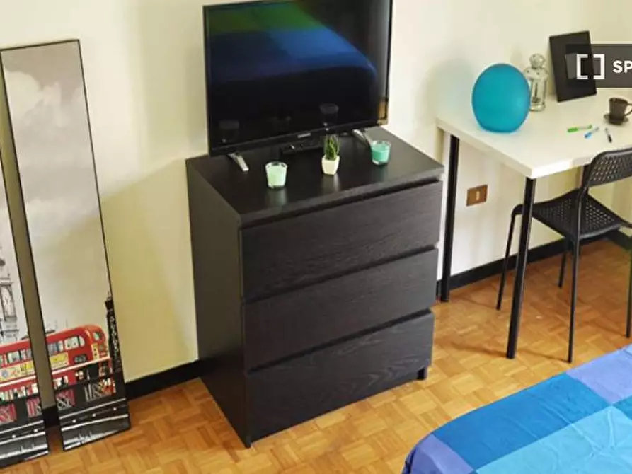 Immagine 4 di Camera condivisa in affitto  in Via Pisacane a Milano