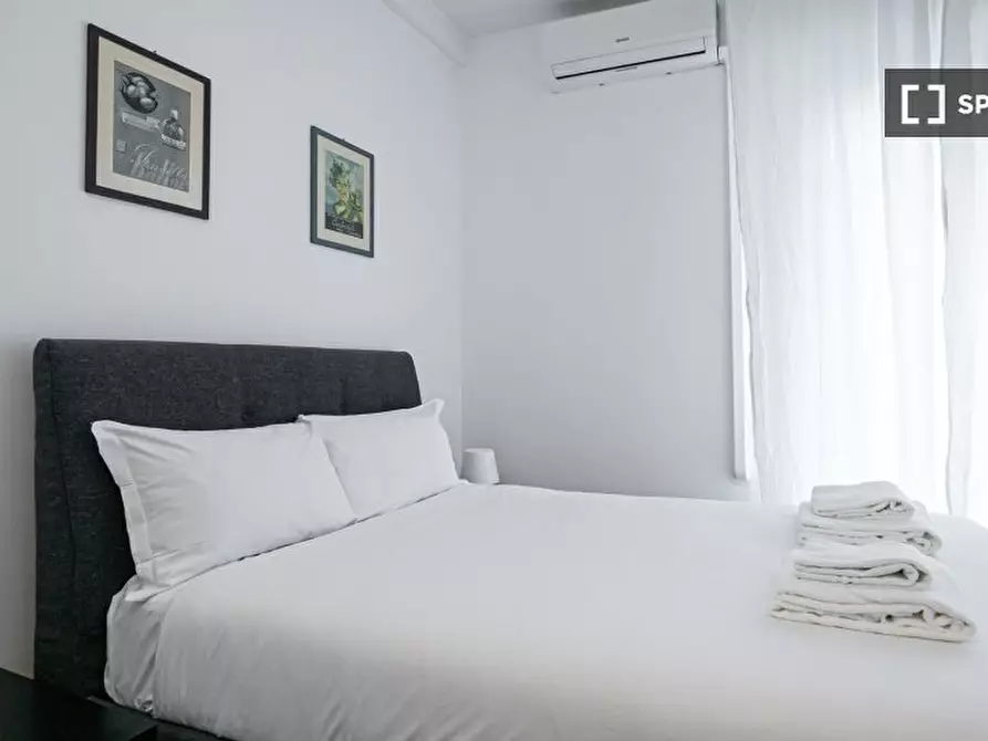 Immagine 4 di Appartamento in affitto  in Via Boncompagni a Milano