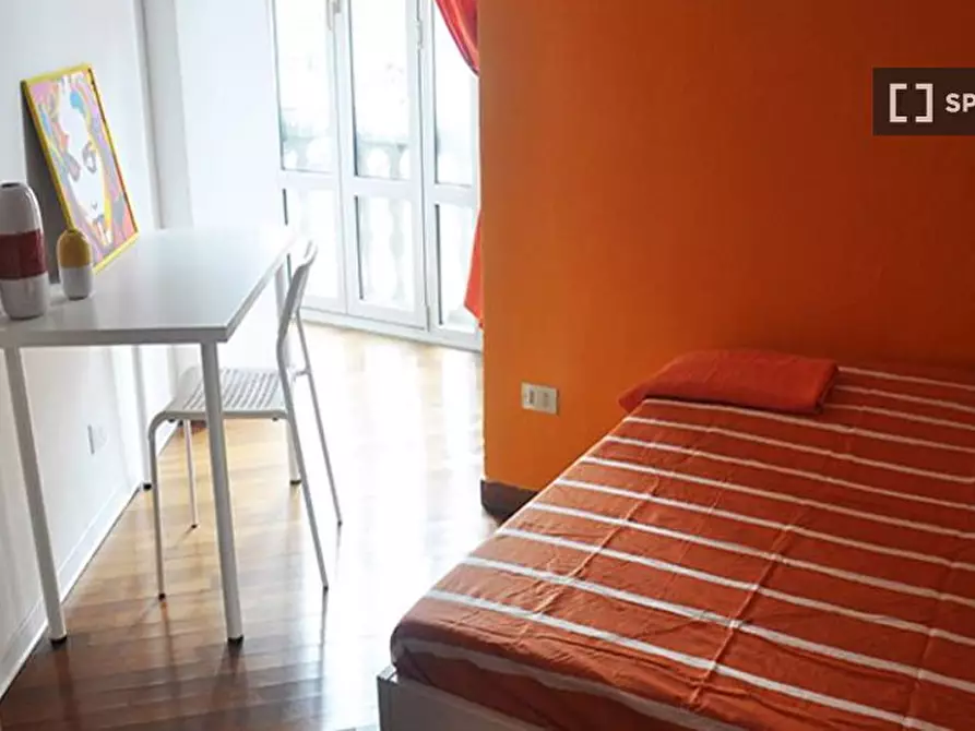 Immagine 1 di Camera condivisa in affitto  in Viale Abruzzi a Milano