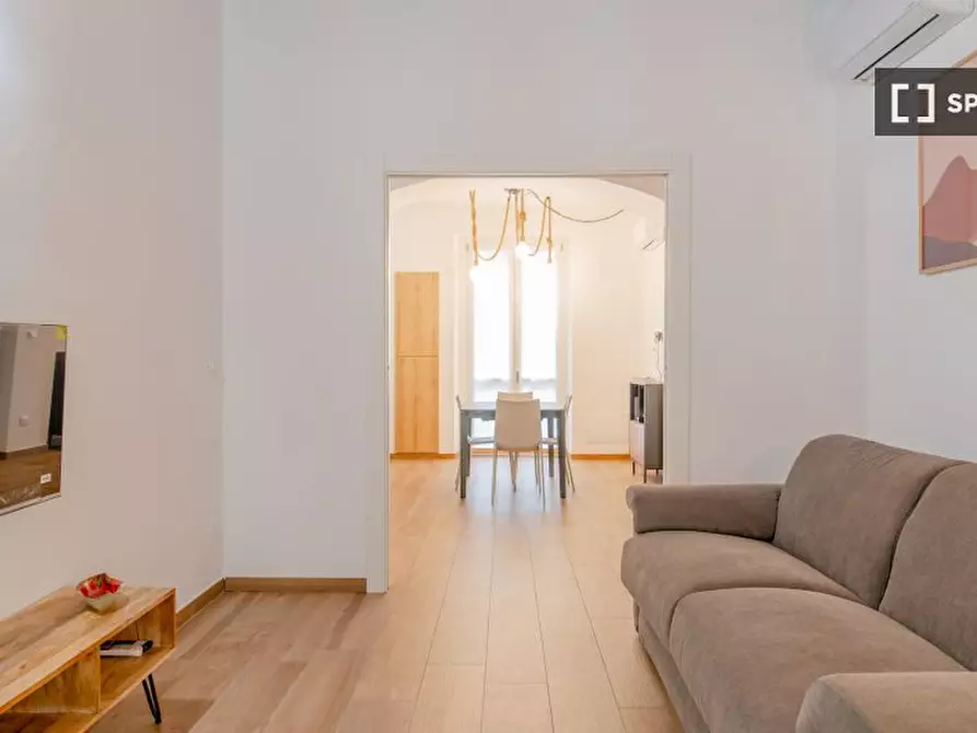 Immagine 4 di Appartamento in affitto  in Via Barbaroux a Torino