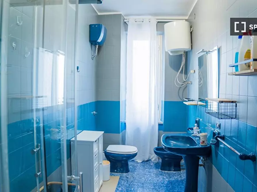 Immagine 7 di Camera condivisa in affitto  in Goldoni a Cagliari