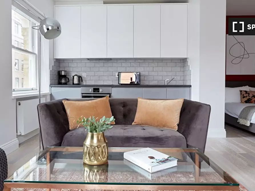 Immagine 6 di Appartamento in affitto  in Virginia House a Camden Town