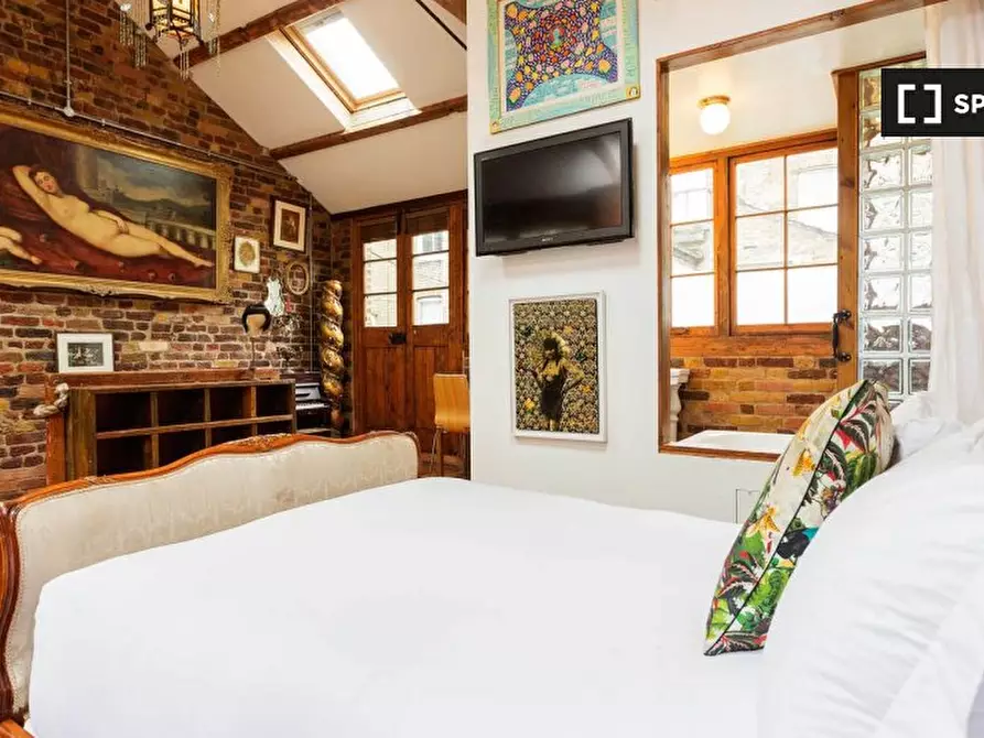 Immagine 6 di Appartamento in affitto  in Teesdale Street a Poplar