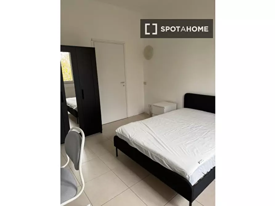 Immagine 10 di Camera condivisa in affitto  in Via Odoardo Tabacchi a Milano