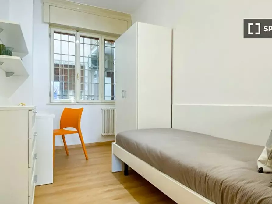 Immagine 17 di Camera condivisa in affitto  in Via Oriola a Trento