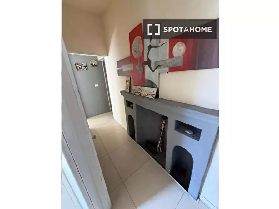 Immagine 18 di Appartamento in affitto  in Via de' Ginori a Firenze