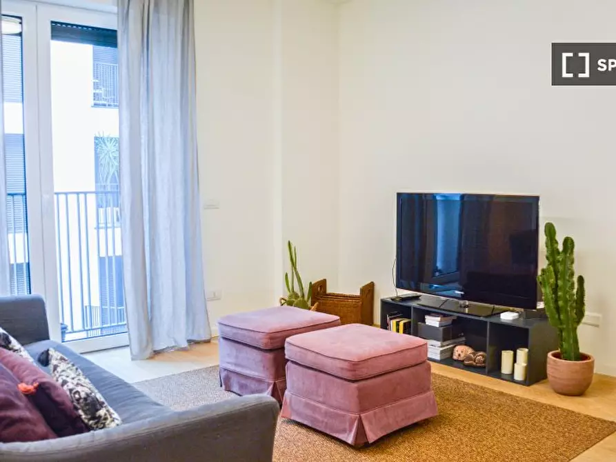 Immagine 2 di Appartamento in affitto  in Via Ciro Menotti a Milano