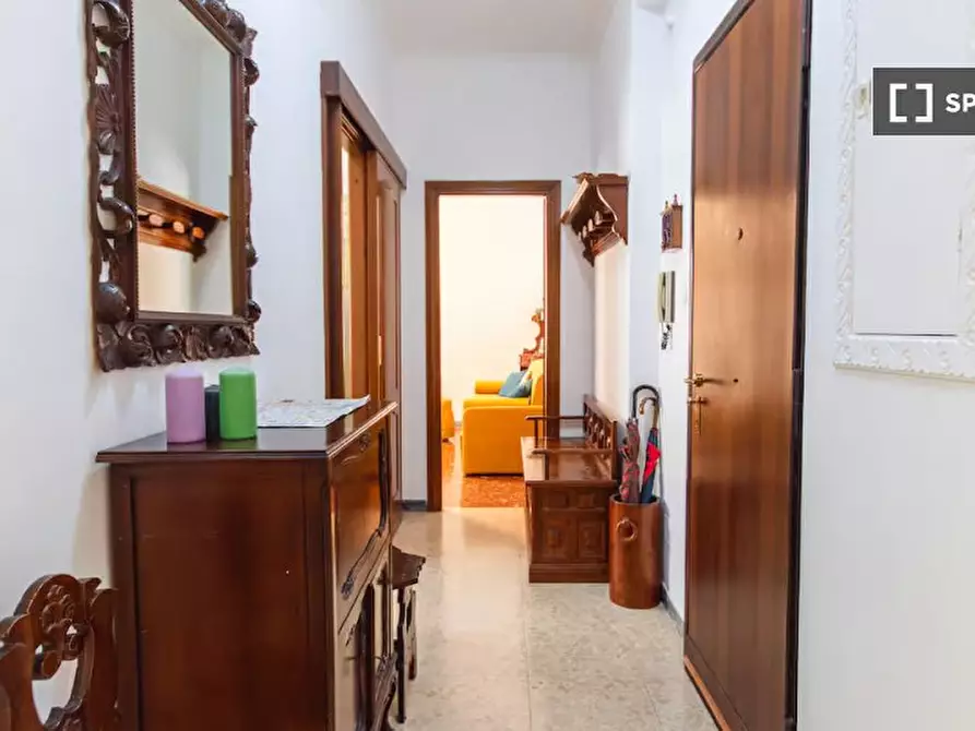 Immagine 14 di Appartamento in affitto  in Via Calpurnio Pisone a Roma