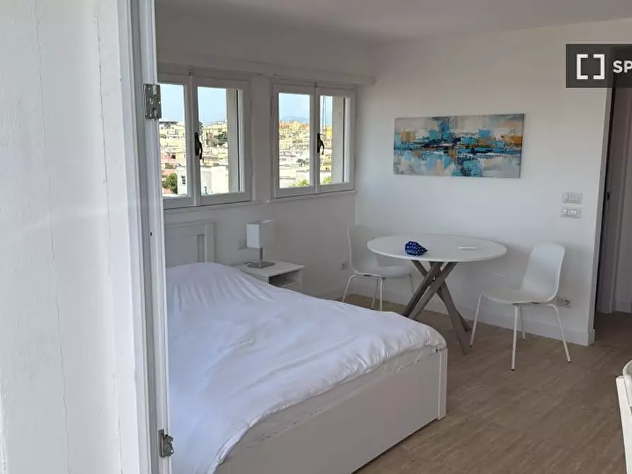 Immagine 15 di Ufficio in affitto  in Via Barnaba Oriani a Roma