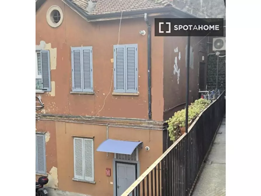 Immagine 15 di Ufficio in affitto  in Viale Monza a Milano