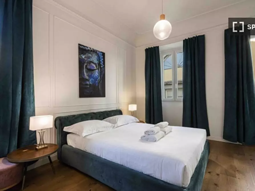 Immagine 12 di Appartamento in affitto  in Borgo S. Frediano a Firenze