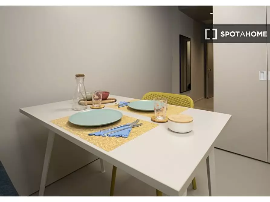 Immagine 2 di Ufficio in affitto  in Via Giuseppe Tartini a Firenze