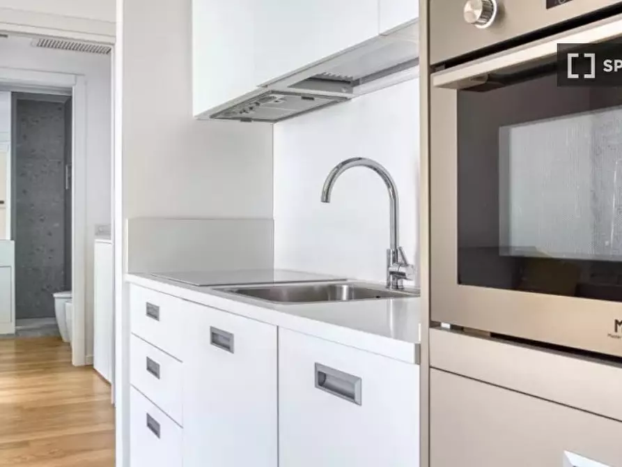 Immagine 15 di Appartamento in affitto  in Via Messina a Milano