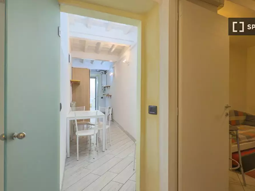 Immagine 7 di Appartamento in affitto  in Via Faenza a Firenze