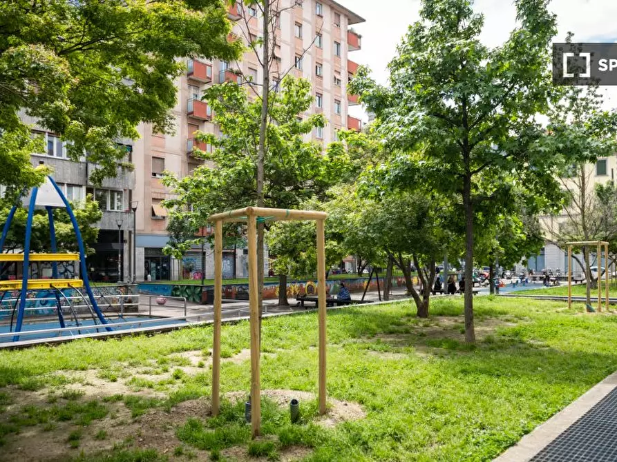 Immagine 9 di Appartamento in affitto  in Via Cesare Cesariano a Milano