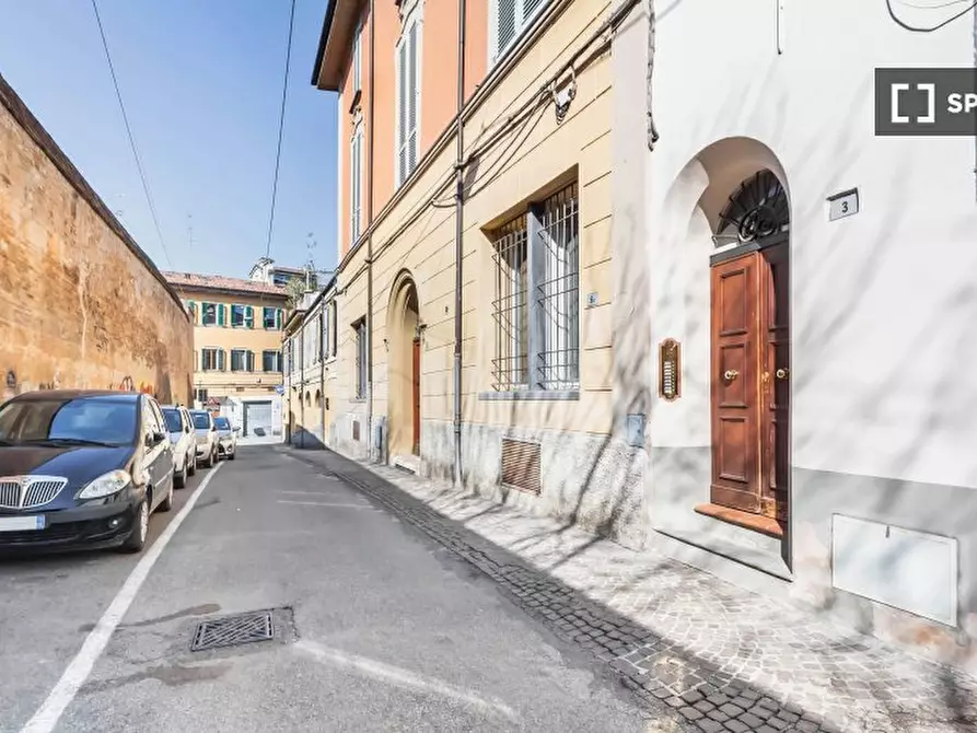 Immagine 11 di Ufficio in affitto  in Vicolo Stradellaccio a Bologna