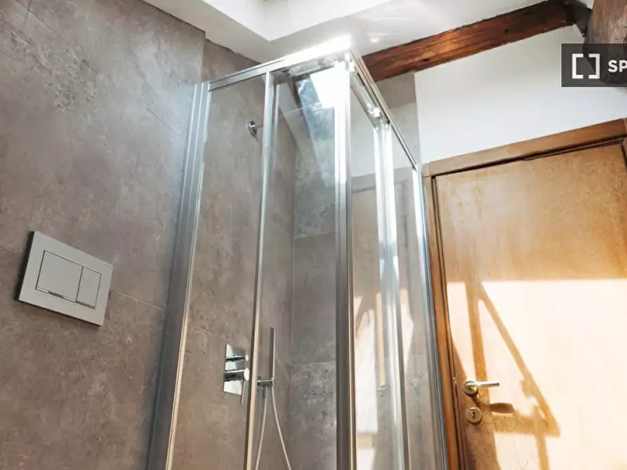 Immagine 11 di Ufficio in affitto  in Via Pietro Paleocapa a Milano