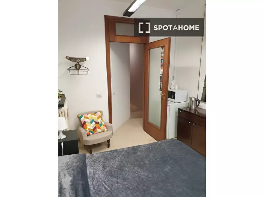 Immagine 6 di Appartamento in affitto  in Via dei Piatti a Milano