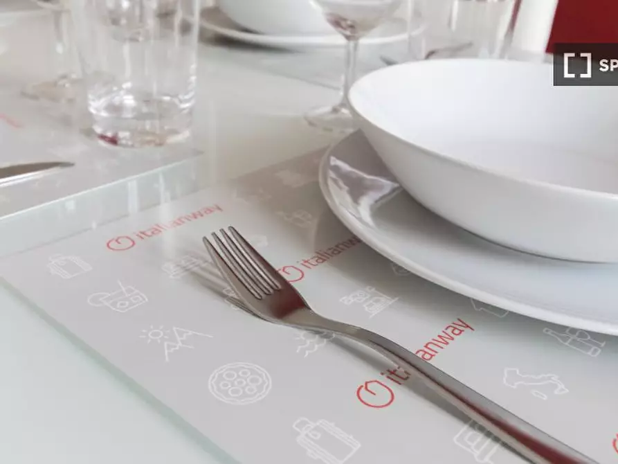 Immagine 3 di Appartamento in affitto  in Via Pietro Borsieri a Milano