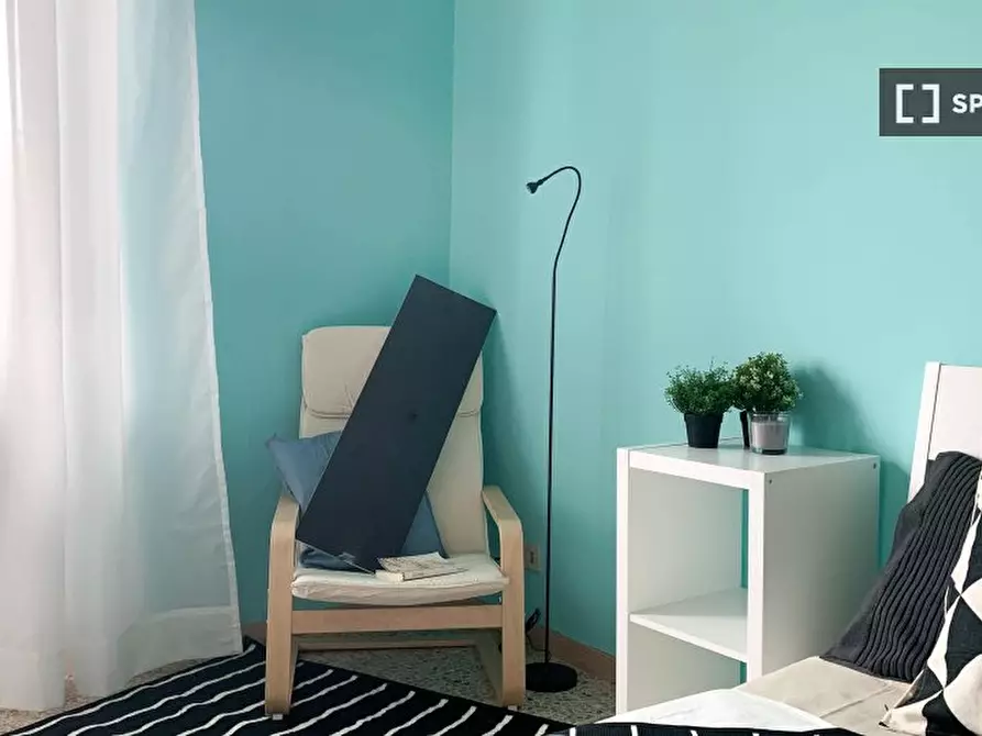 Immagine 4 di Camera condivisa in affitto  in Via Giovanni Spano n. a Torino