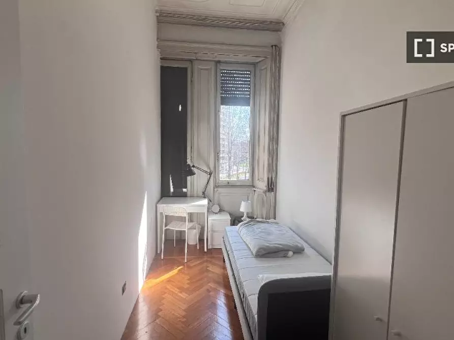 Immagine 5 di Camera condivisa in affitto  in Viale Abruzzi a Milano