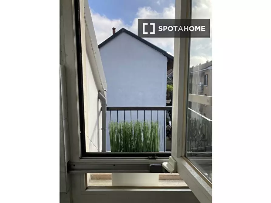 Immagine 2 di Appartamento in affitto  in Viale Carlo Espinasse a Milano